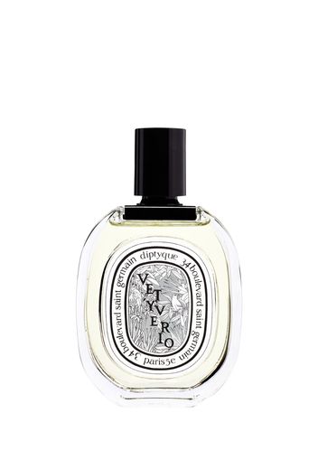 Eau De Toilette "vetyverio" 100ml