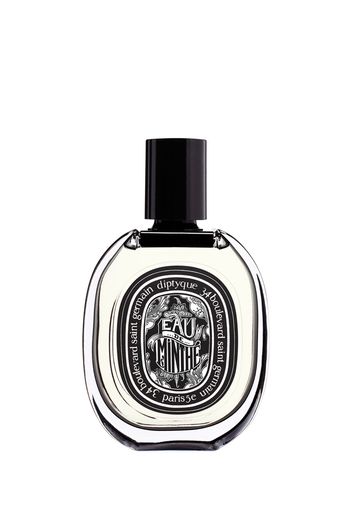 Eau De Parfum "eau De Minthé" 75ml