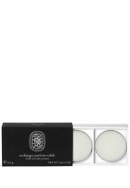 2 Eau Capitale Solid Perfume Refills