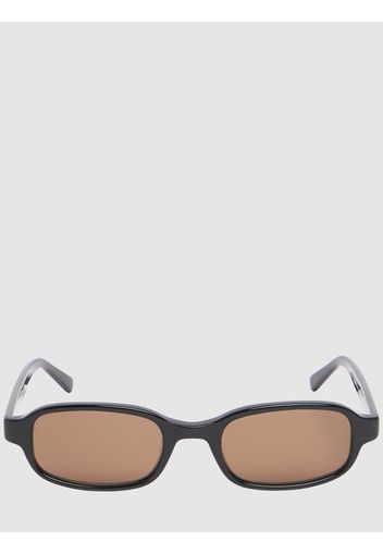 Margot Squared Acetate Sunglasses