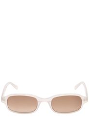 Margot Squared Acetate Sunglasses