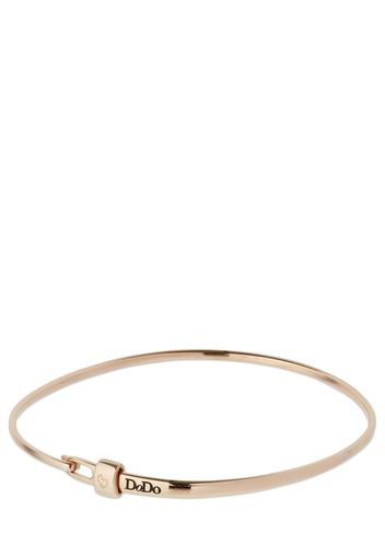 Bracciale In Oro Rosa 9kt