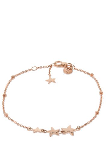 Bracciale Stellina In Oro Rosa 9kt