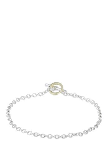 Bracciale Essential In Argento Sterling