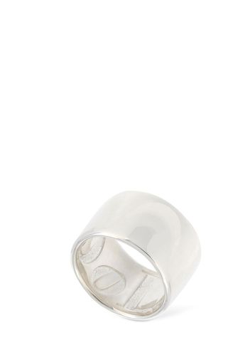 Anello Essential In Argento Sterling