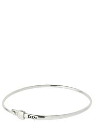 Bracciale Con Logo