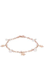 Bracciale Stellina In Oro Rosa 9kt