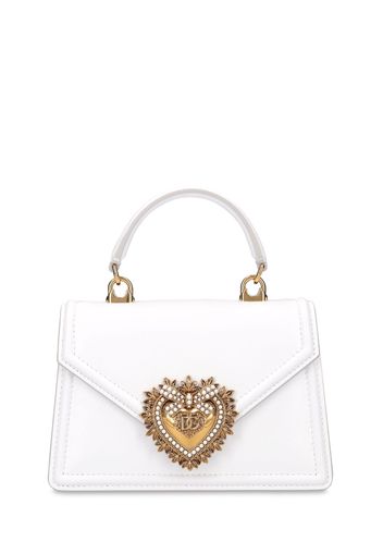 Borsa Mini Devotion In Pelle