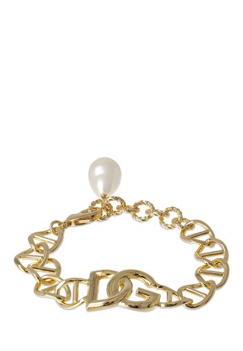 Dg Chain Bracelet