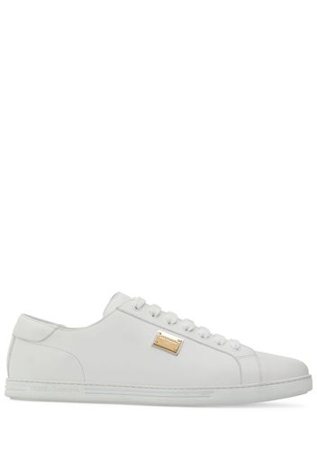 Sneakers Low Top Saint Tropez