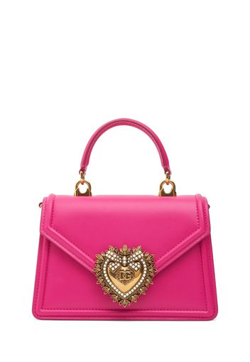 Borsa Mini Devotion In Pelle