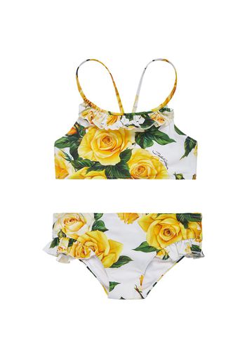 Set Bikini Stampato