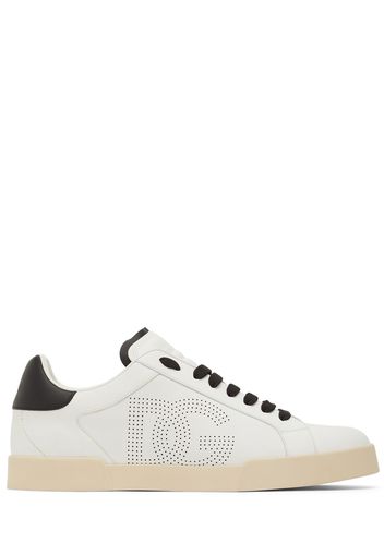 Sneakers Low Top Portofino