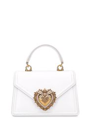 Borsa Mini Devotion In Pelle