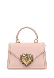 Borsa Mini Devotion In Pelle