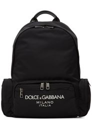 Valentino Garavani Borsa messenger Locò mini - Nero