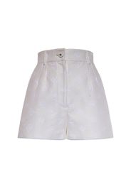 Shorts Monogram Jacquard