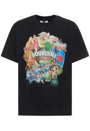 Doublet Today Cotton T-shirt