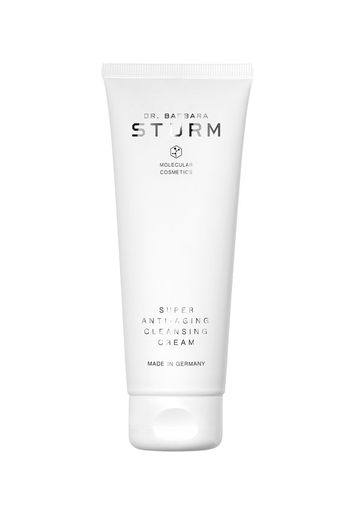 Super Anti-aging Cleansing Cream