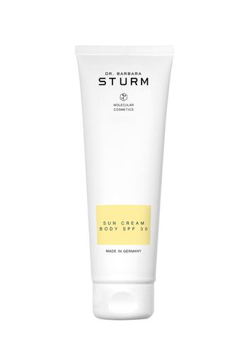 150ml Sun Cream Body Spf30