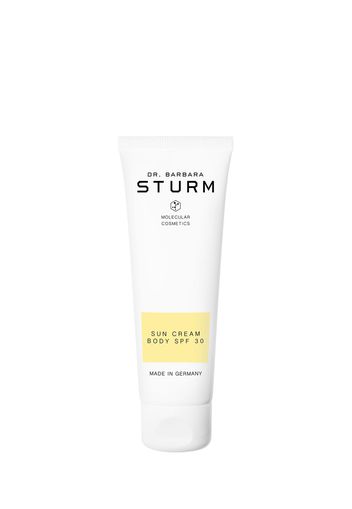 50ml Sun Cream Body Spf30