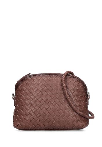 Borsa Chunky Fellini In Pelle