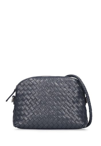 Borsa Chunky Fellini In Pelle