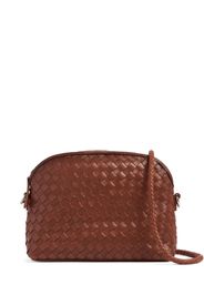 Borsa Chunky Fellini In Pelle