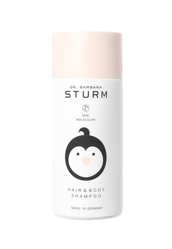 Shampoo "hair & Body Shampoo" 150ml