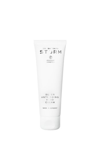 Anti-age “super Anti-aging Hand Cream” 50ml