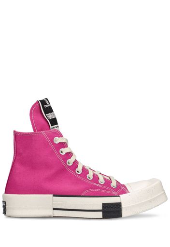 Sneakers High Top Converse Turbodrk