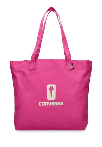 Borsa Shopping Con Logo