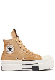 Sneakers Dbl Drkstar In Tela