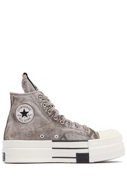 Sneakers Dbl Drkstar In Tela