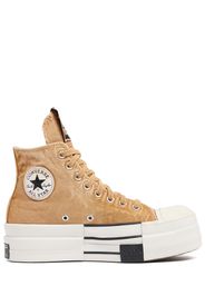 Sneakers Dbl Drkstar In Tela