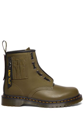 Stivali Dr. Martens X Alpha Tarik