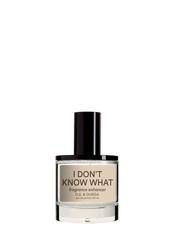 50ml I Don't Know What Eau De Parfum