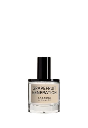 50ml Grapefruit Generation Eau De Parfum