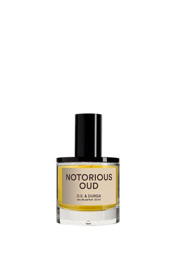 50ml Notorious Oud Eau De Parfum