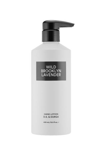 400ml Wild Brooklyn Lavander Hand Lotion