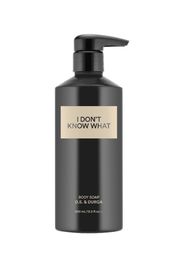 400ml I Don't Know What Body Soap
