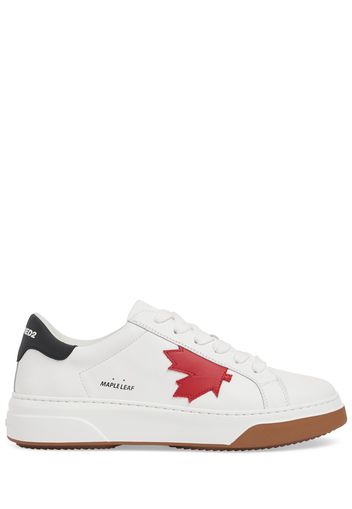 Sneakers Low Top Bumper