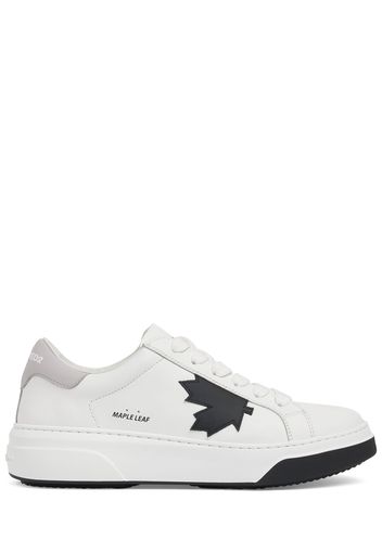 Sneakers Low Top Bumper