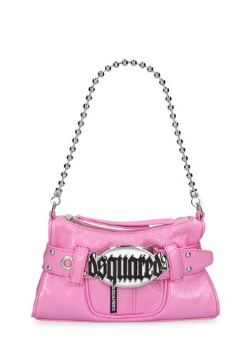 Borsa Gothic Dsquared2 In Pelle