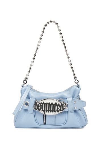 Borsa Gothic Dsquared2 In Pelle