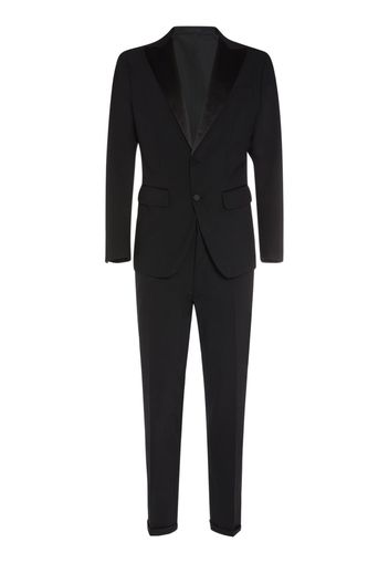 Completo Monopetto Miami Tuxedo