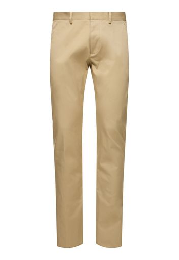 Pantaloni Cool Guy In Cotone Stretch