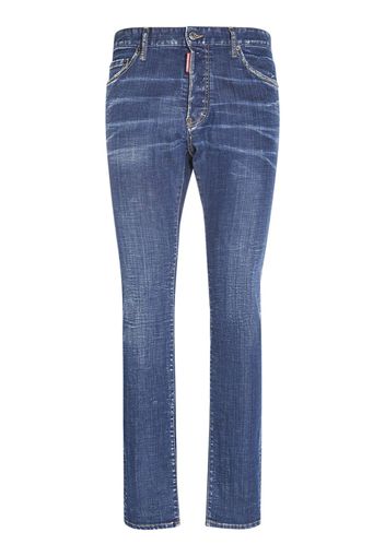 Jeans Cool Guy In Denim Di Cotone Stretch