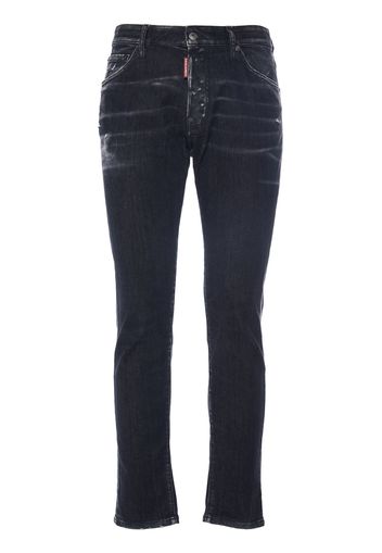 Jeans Cool Guy In Denim Di Cotone Stretch