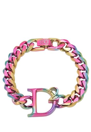 Bracciale A Catena D2 Statement